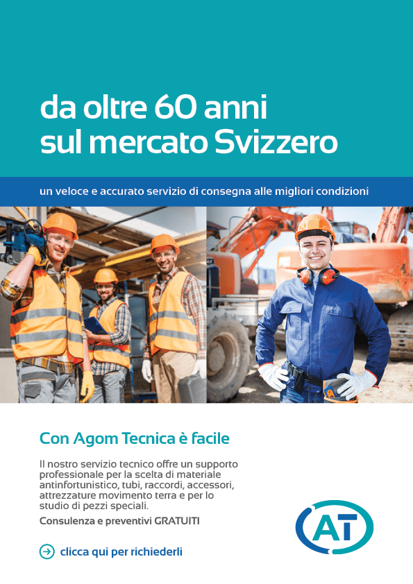 Manutenzione impianti in Ticino